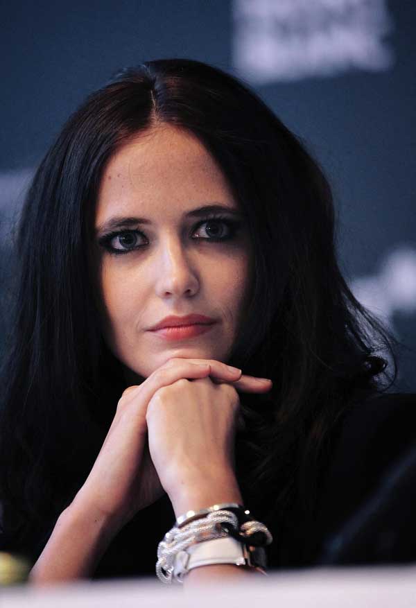 伊娃·格林/Eva Green-1-53